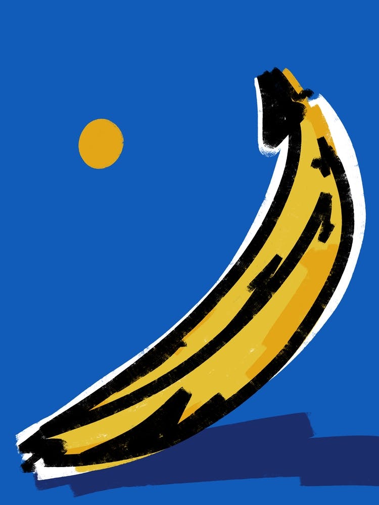 Banana