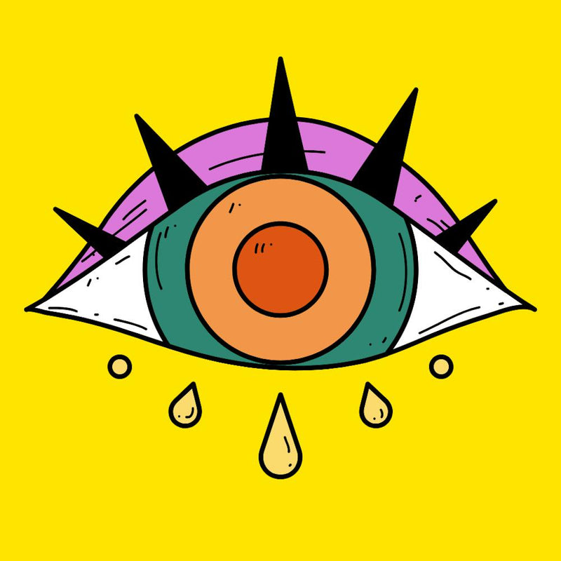 Eye Of The Beholder