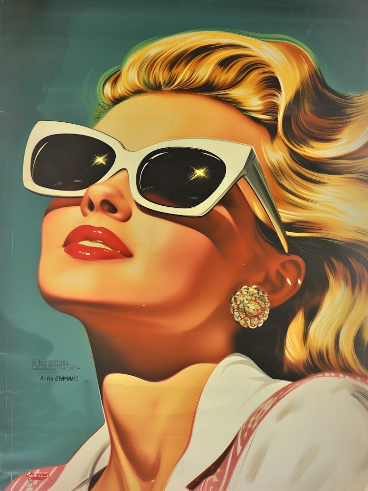 'Sunshine Girl'