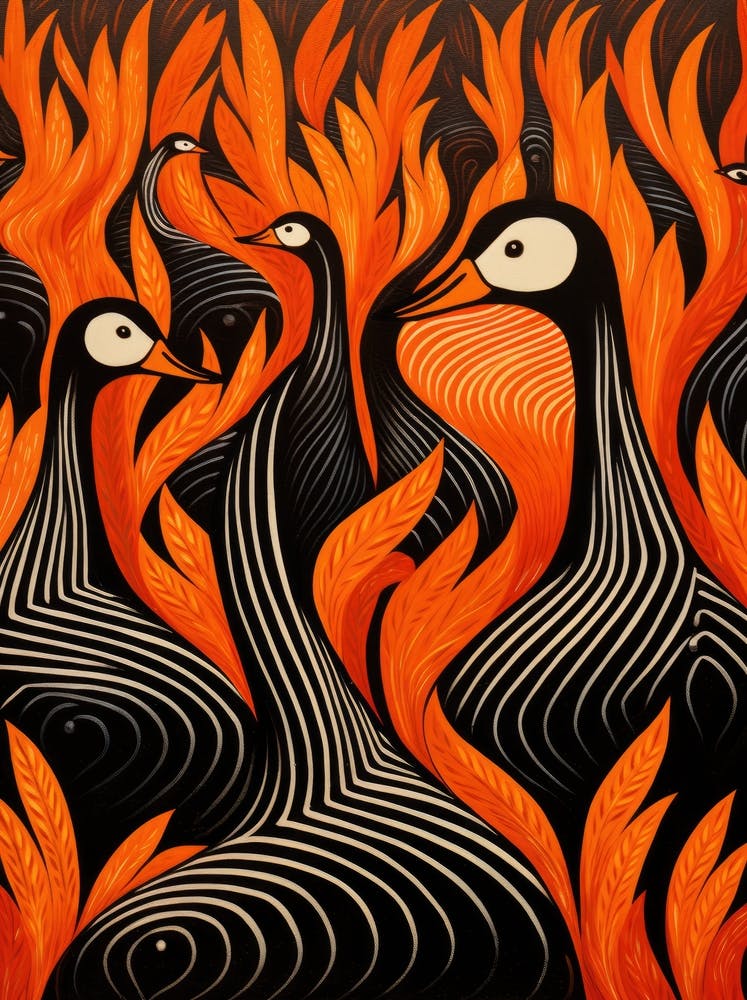 Firebirds