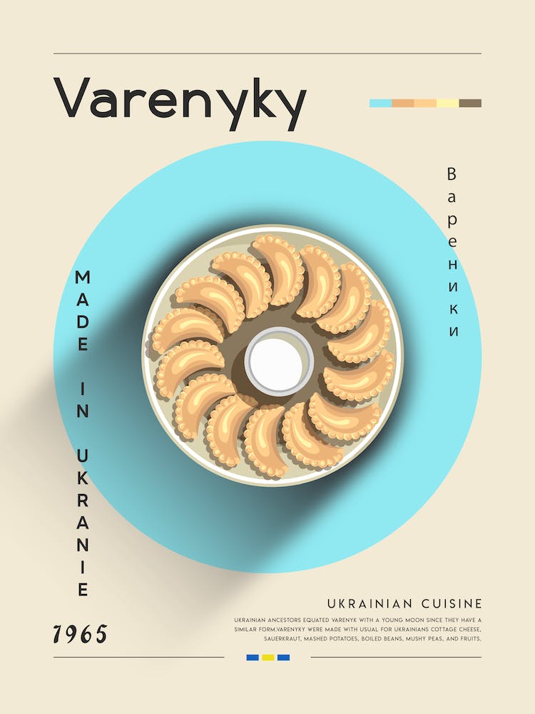 Varenyky 1