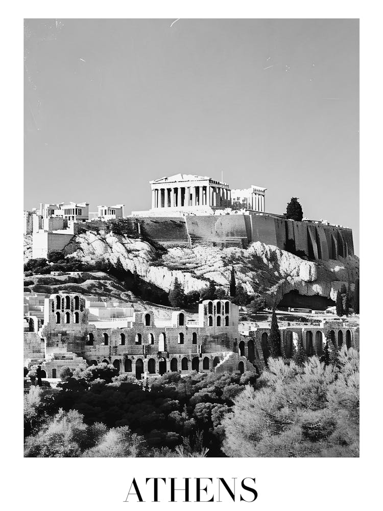 Athens 1