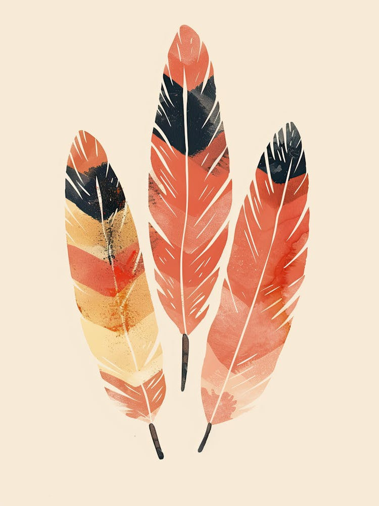 Blooming Abstractions