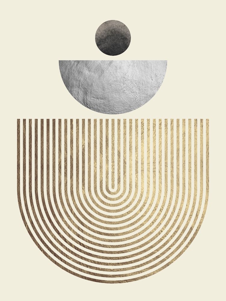 Géométrie avec des lignes 9