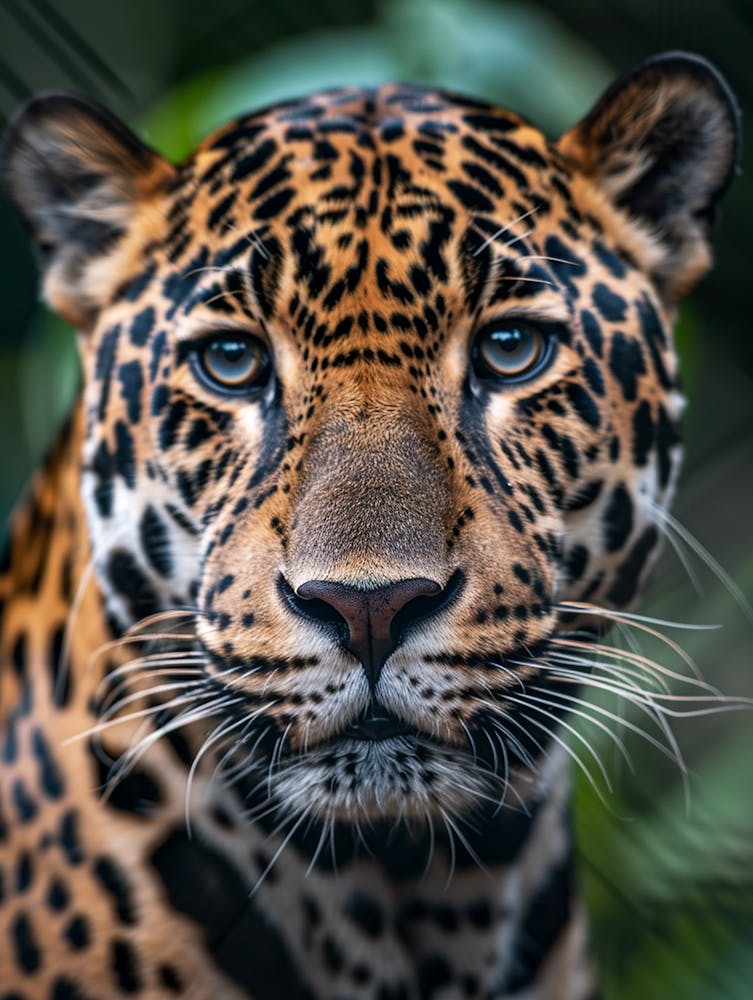 Jaguar 4