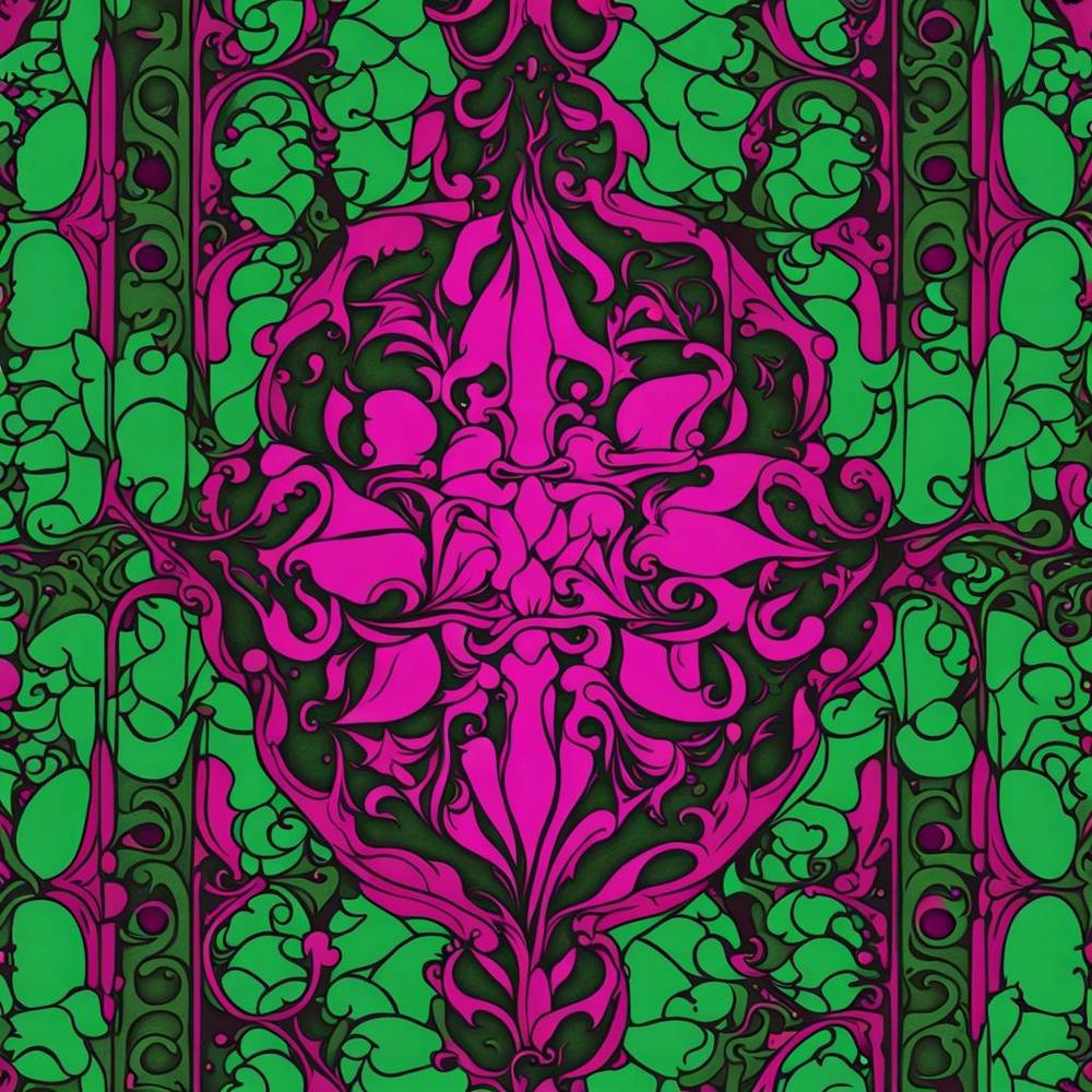 French design