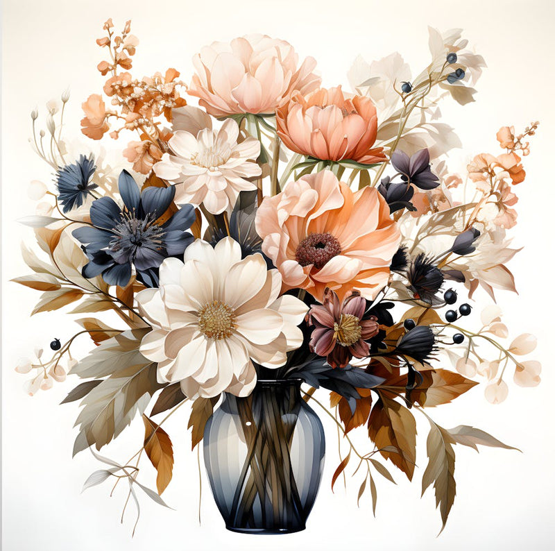 Whispering Petals