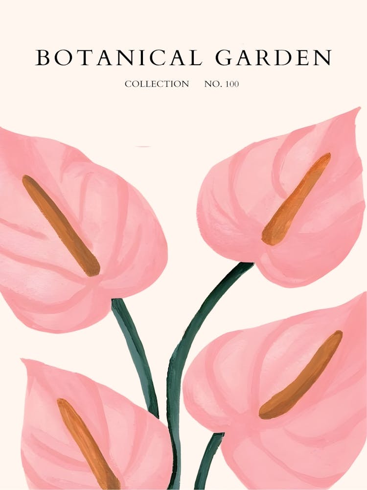 Botanical Garden 71