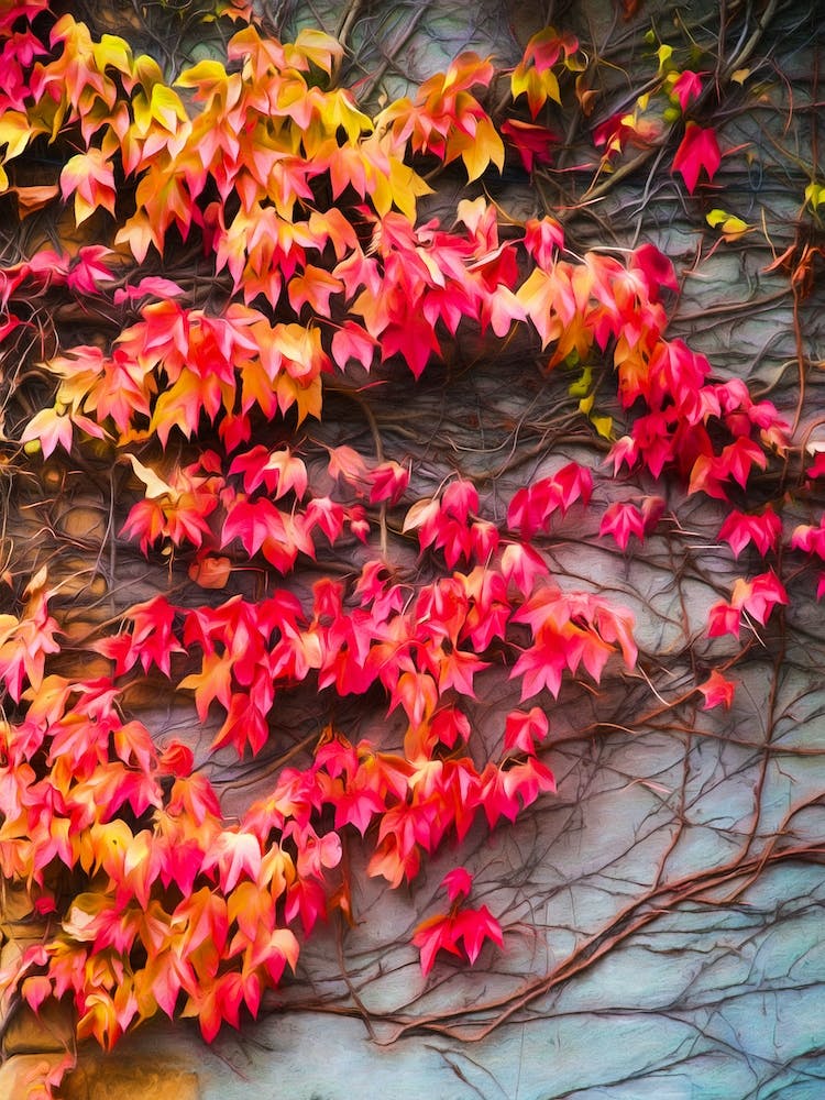 Autumn Splendour