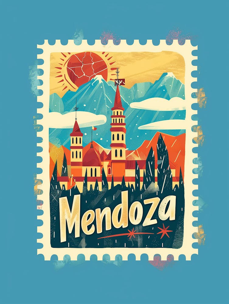 Mendoza