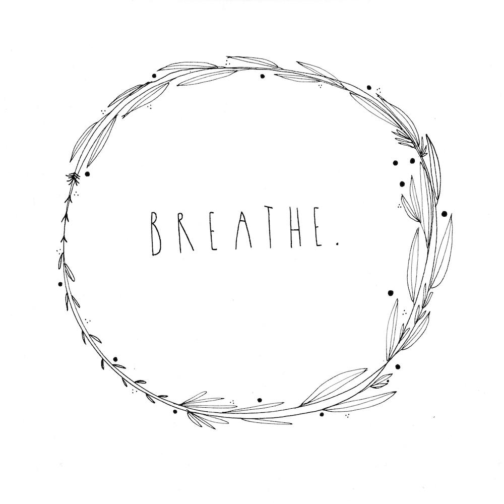 Breathe