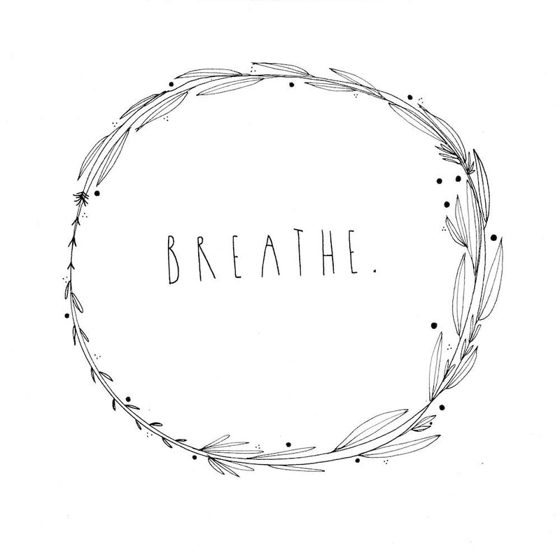 Breathe
