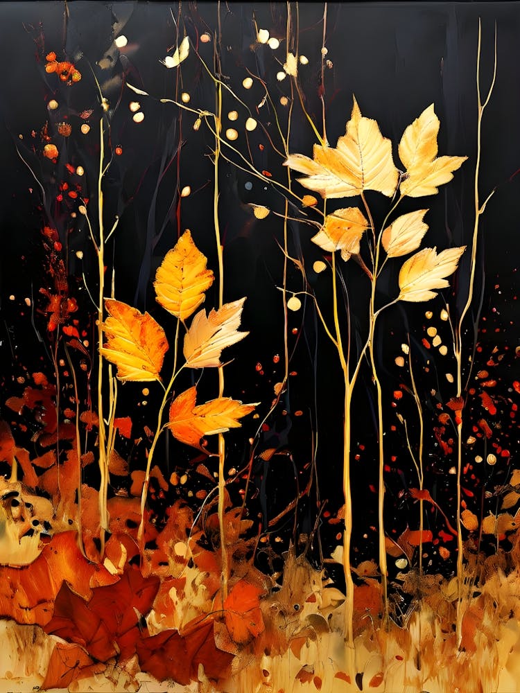 Autumn Leaves 62