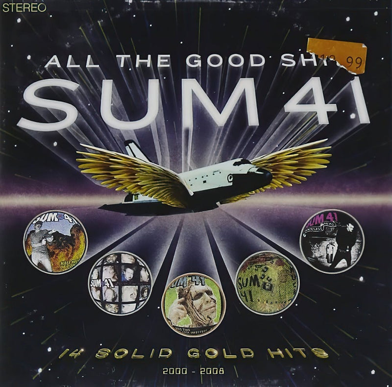 Sum 41 Album Cover Fanart (6)
