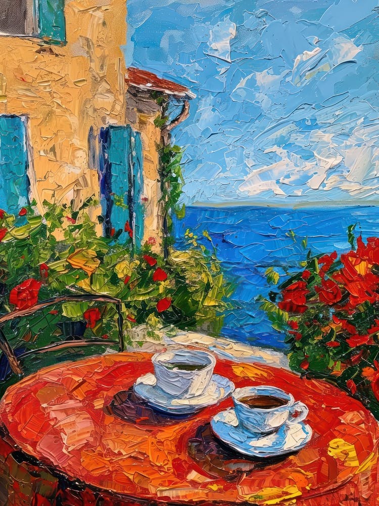 Modena Espresso Made In Italy 2