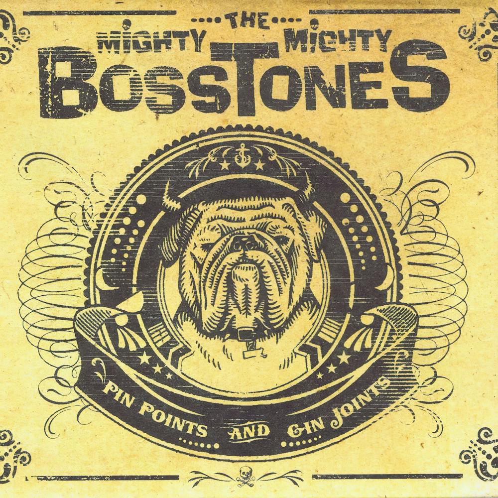 The Mighty Mighty Bosstones (14)