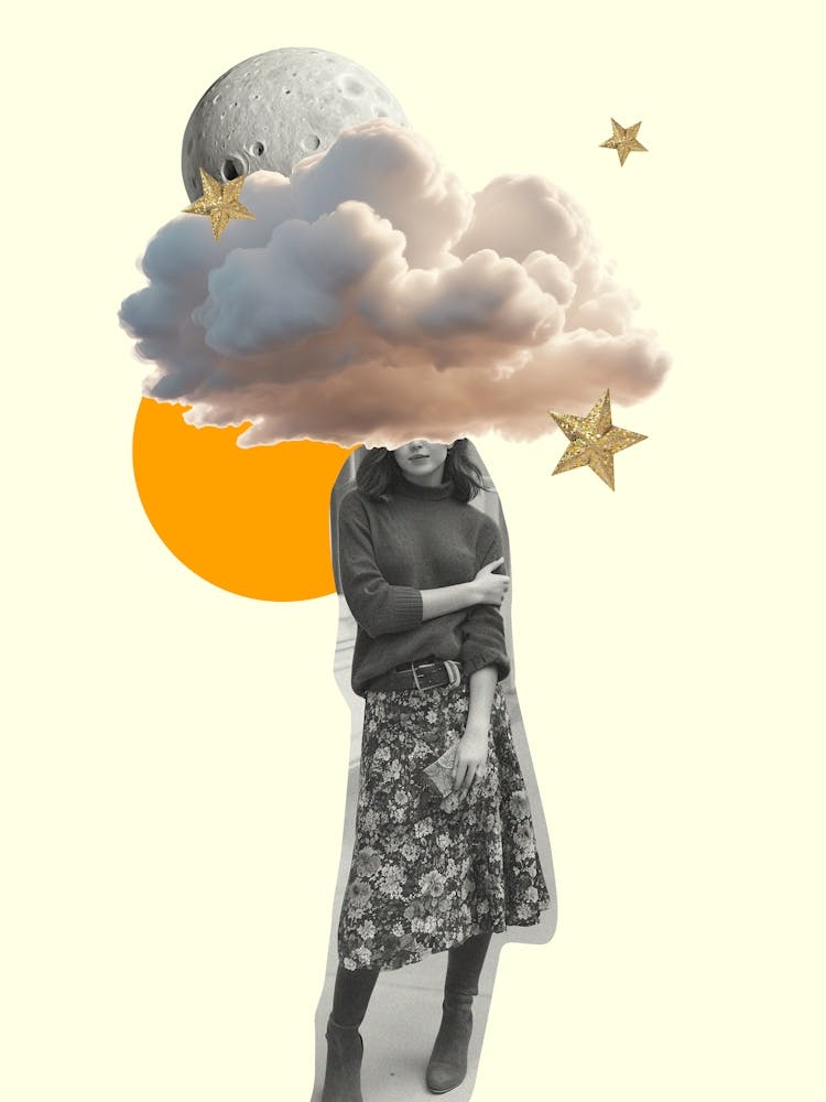 Dreaming Girl