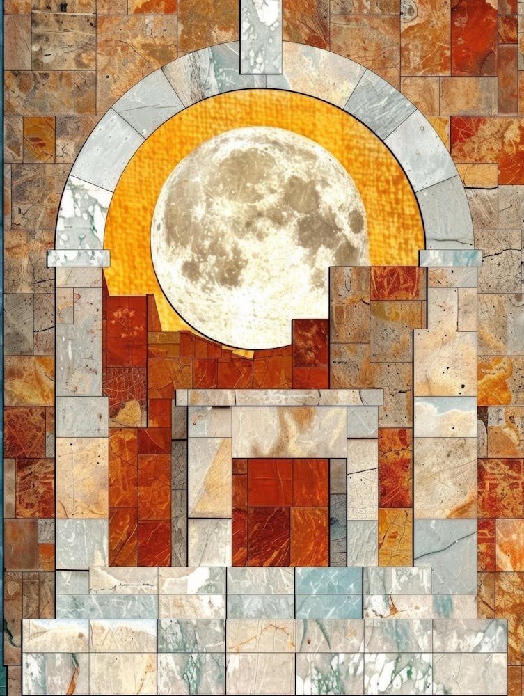 Moonlight 4