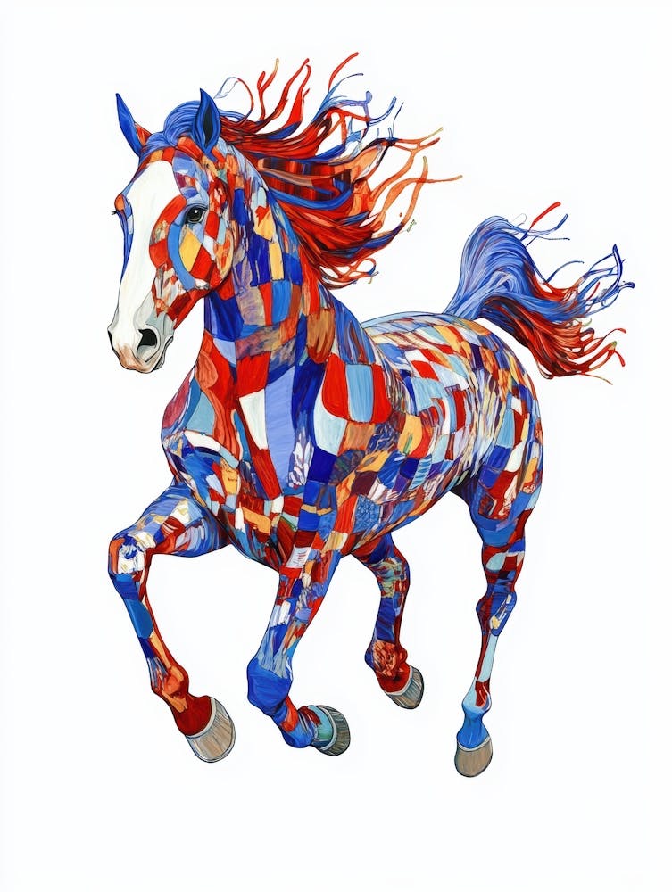 America'S Horse
