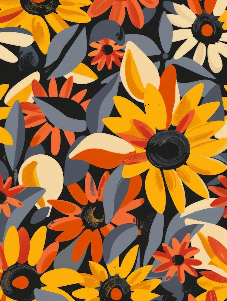 Sunflowers 101
