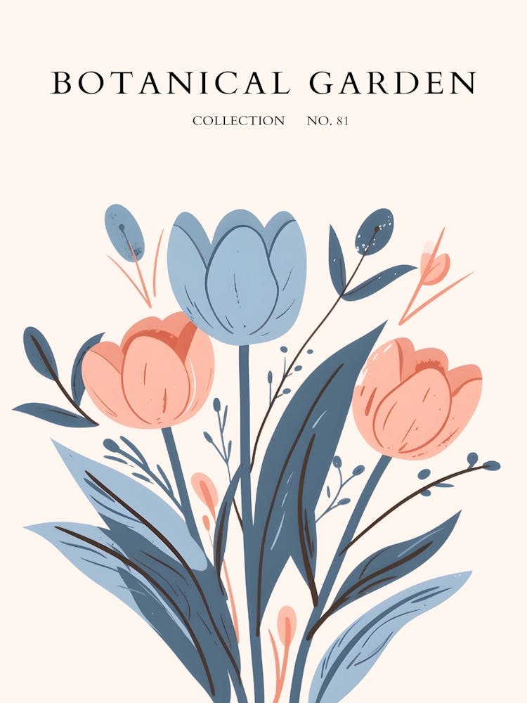 Botanical Garden 3