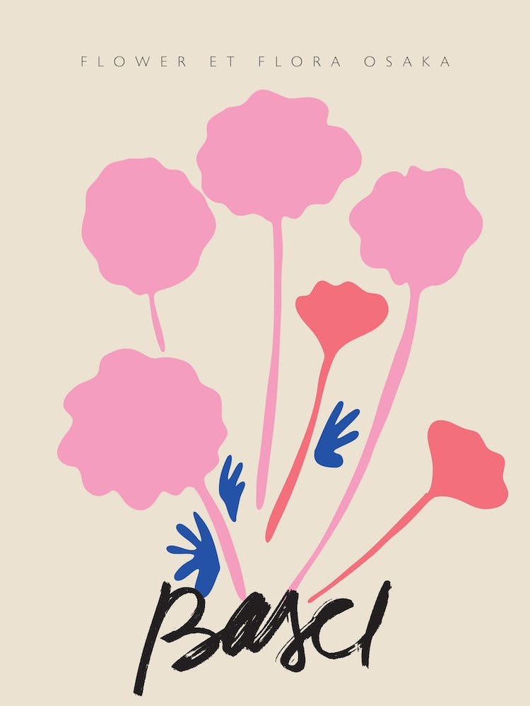 Flower Et Flora Basel