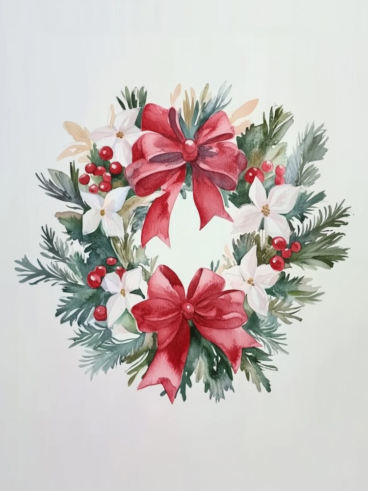 Christmas Wreath