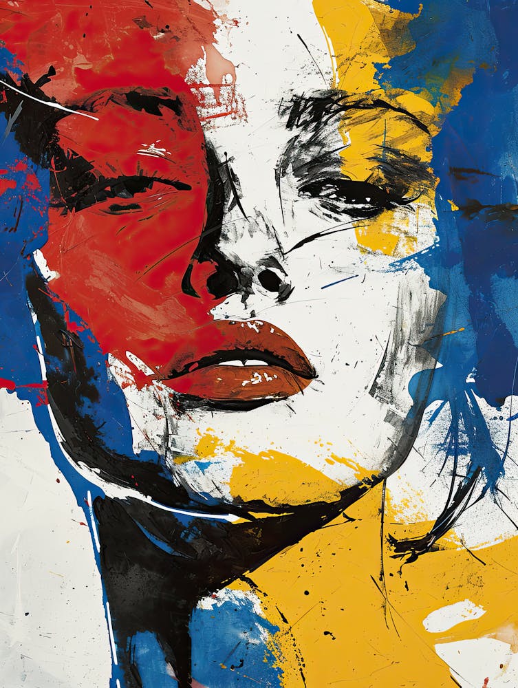 Psychedelic Pop, Pop Art