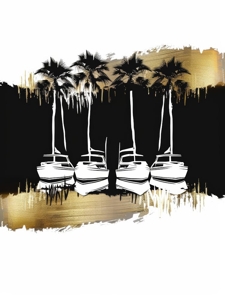 Palm Trees 49