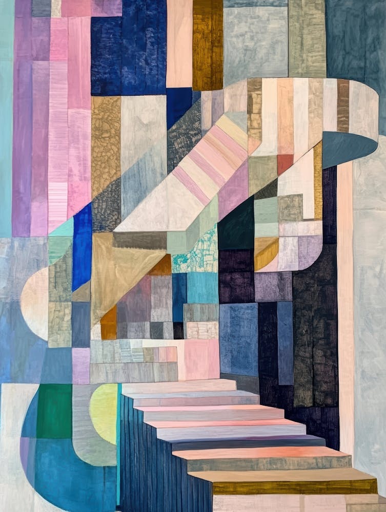 Stairway To Heaven 65