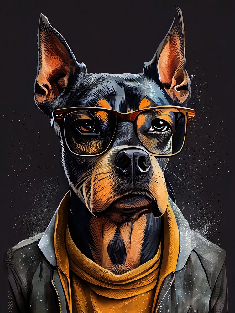 Dachshund animal dog