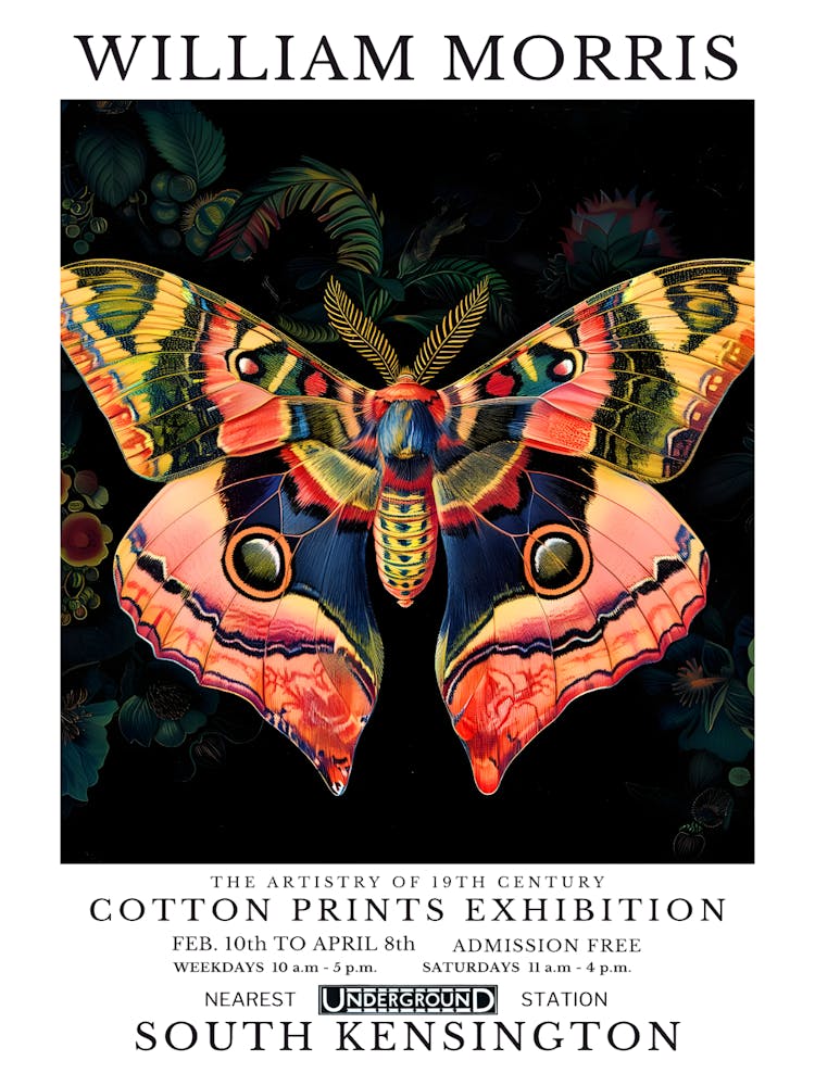 Cotton Prints Exhibition 46