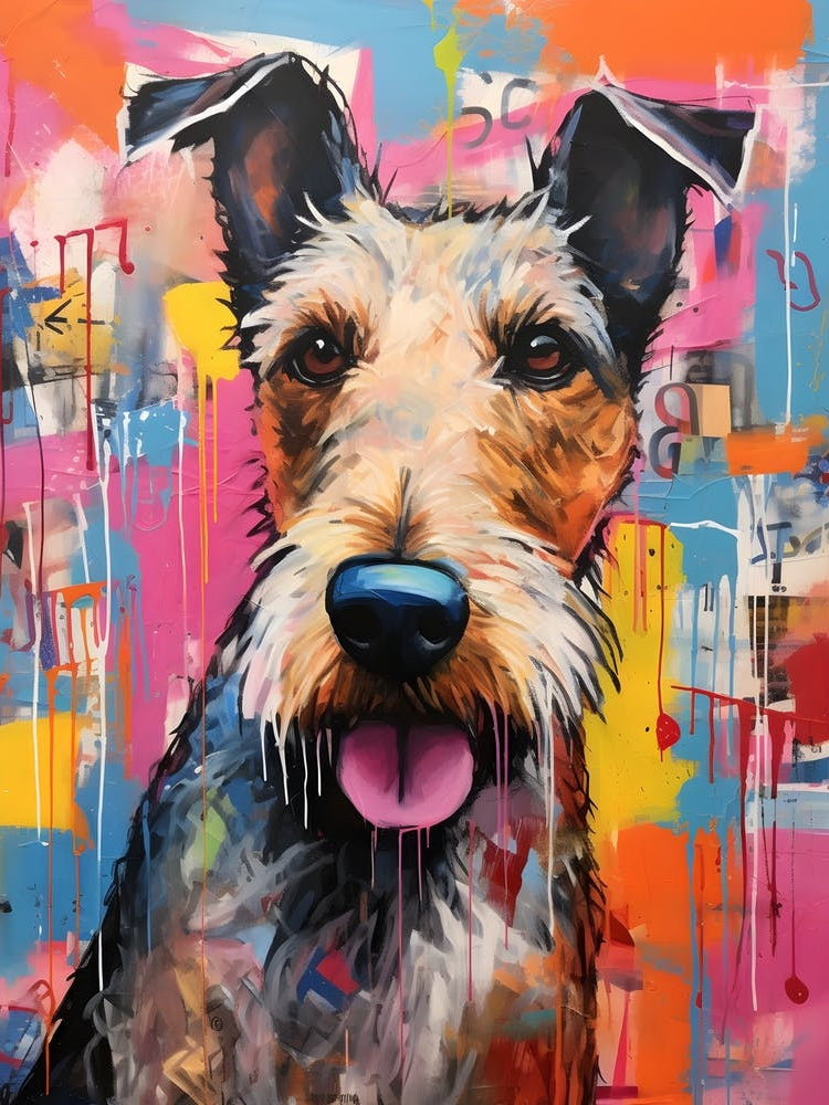 Modern Terrier