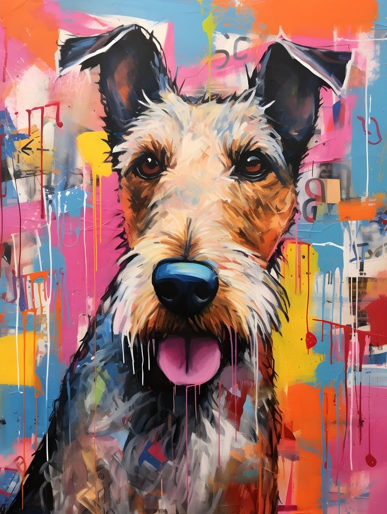Modern Terrier