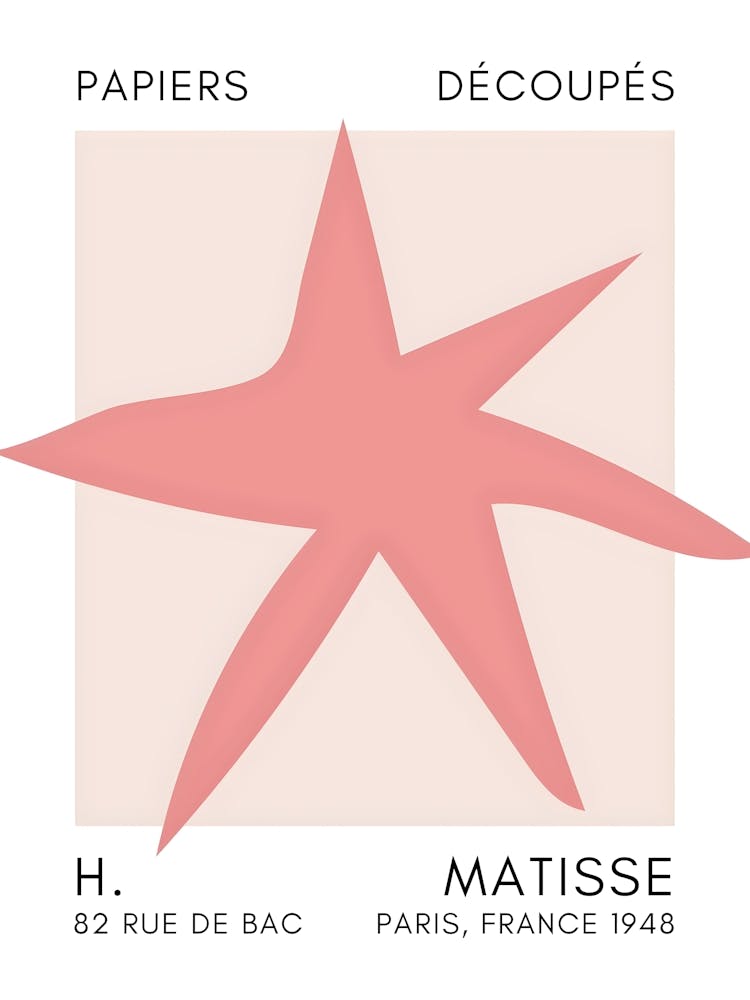 H Matisse 23