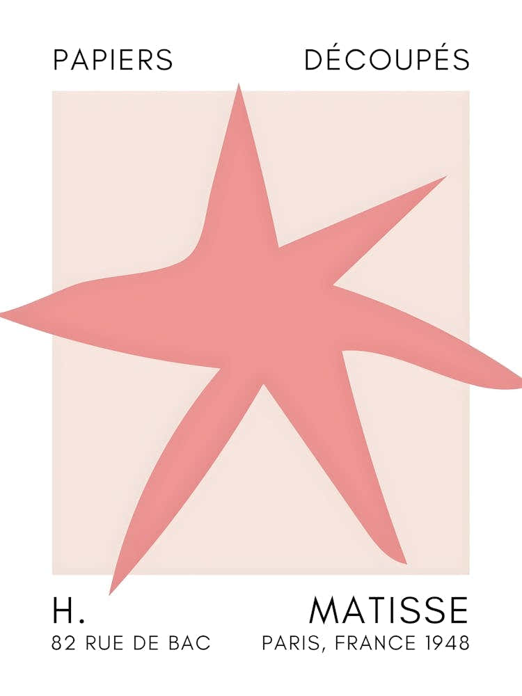 H Matisse 23