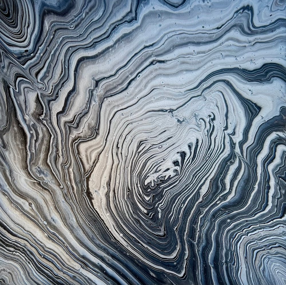 Moon pool