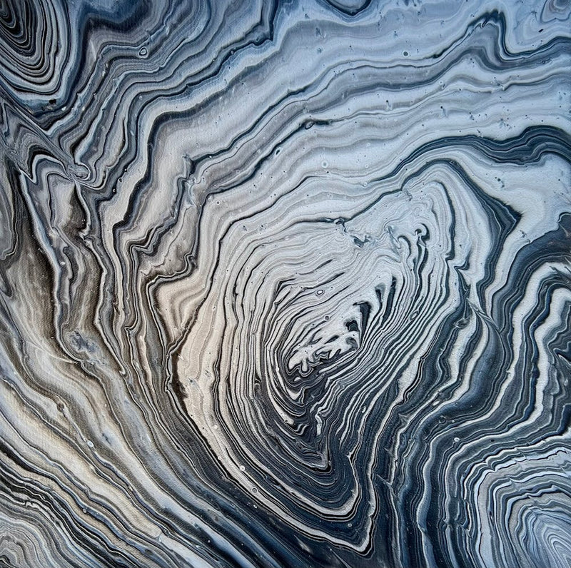 Moon pool
