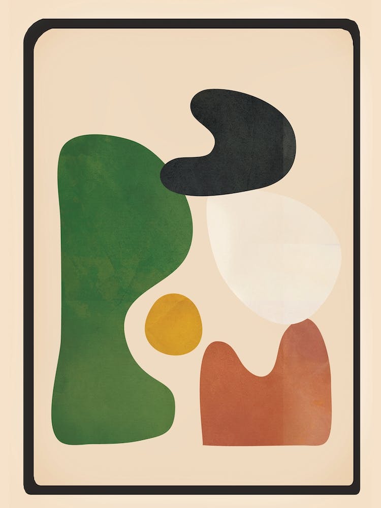 Modern Abstract Art 31 1