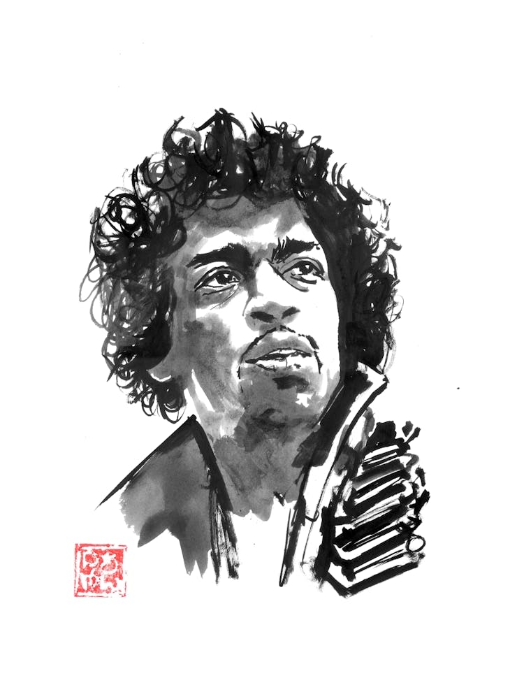 Jimmy Hendricks 1