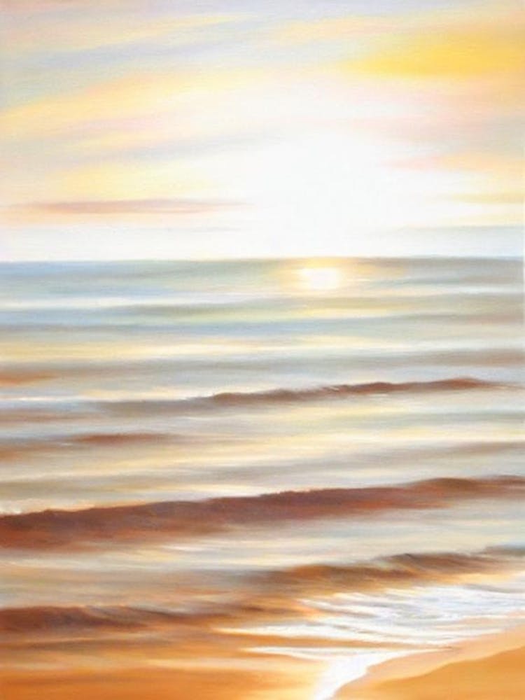 Ocean Beach, San Diego, California Neutral 1