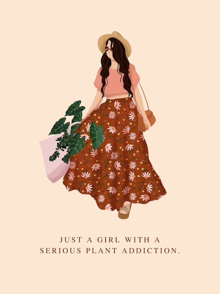 Just Bought Some Plants