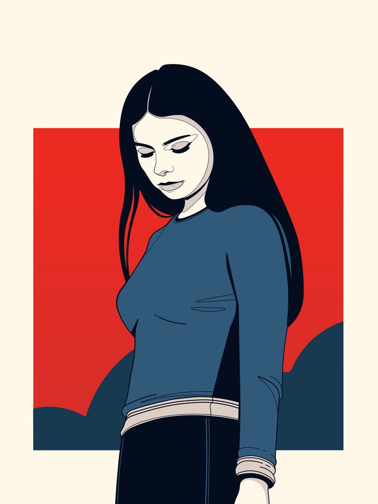 Hope Sandoval Mazzy Star
