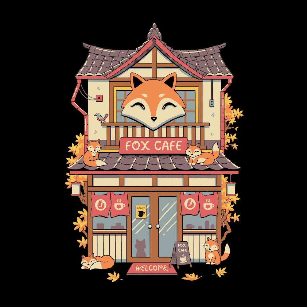 Fox Cafe