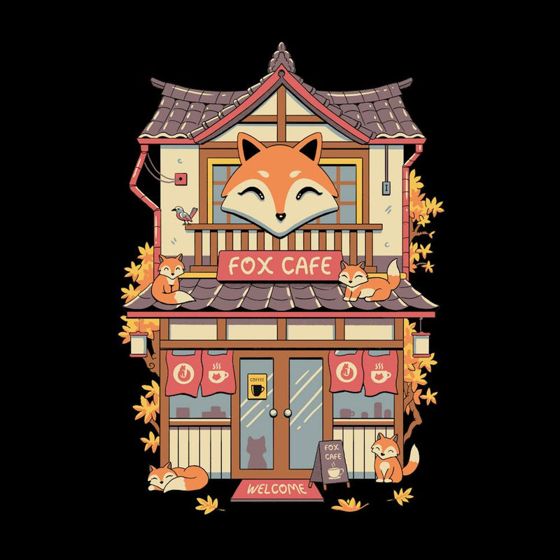 Fox Cafe