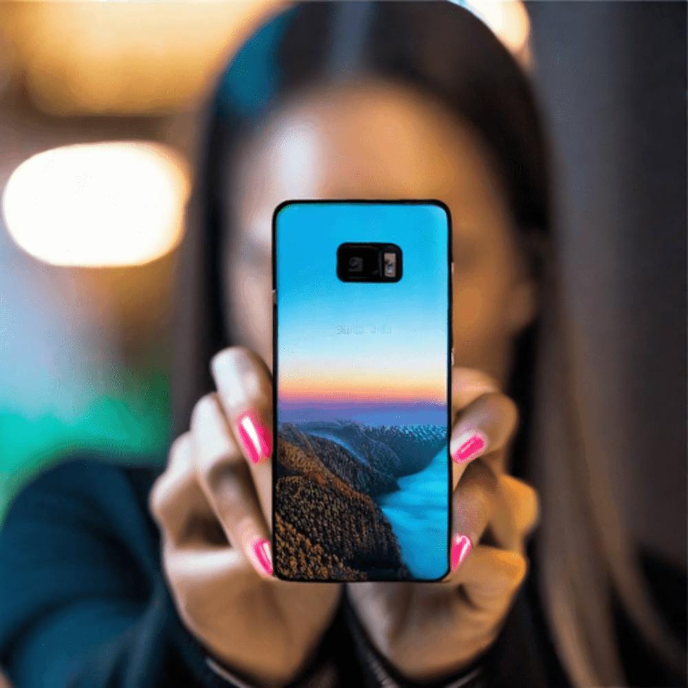 Samsung Galaxy S9