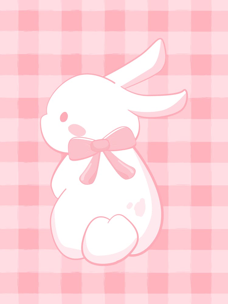 Cute Bunny 2