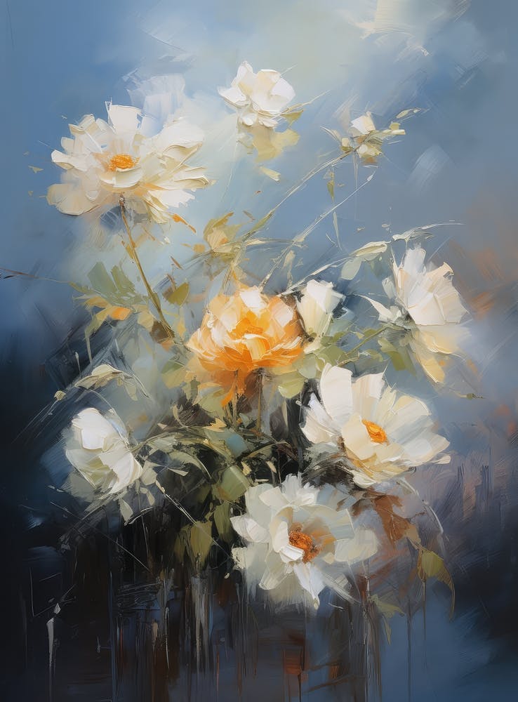 White Roses 2