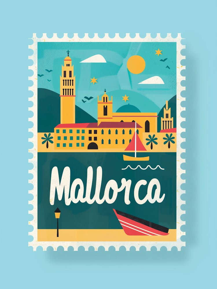 Mallorca