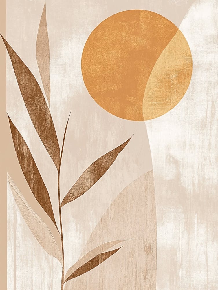 Abstract Painting 73